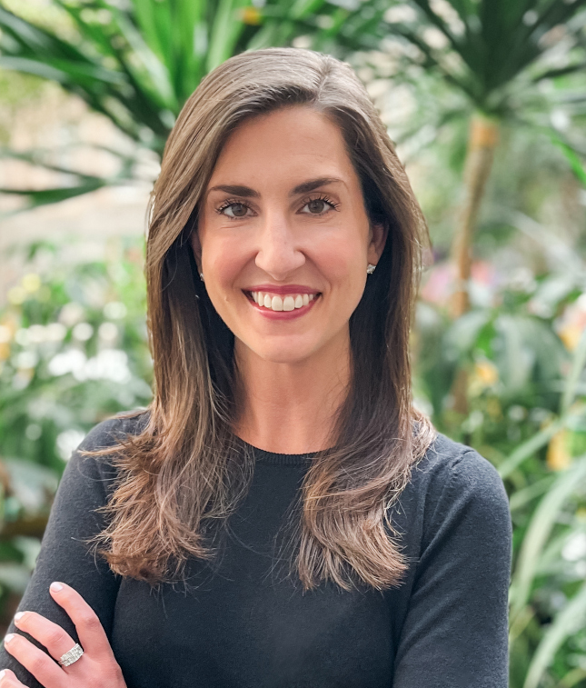 Photo of Beth Rahn